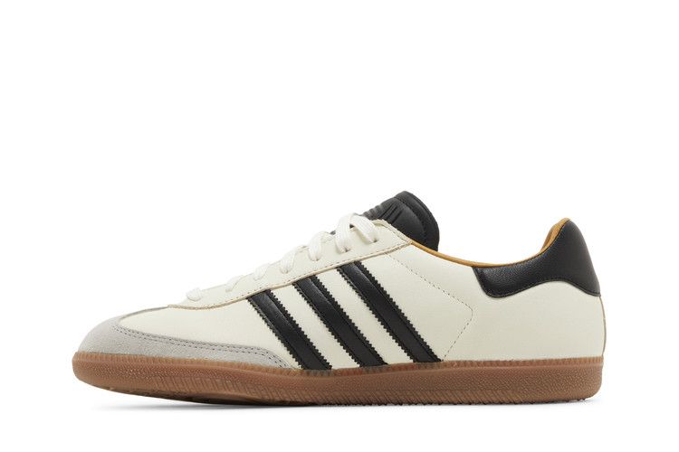 adidas Samba OG JJJJound White