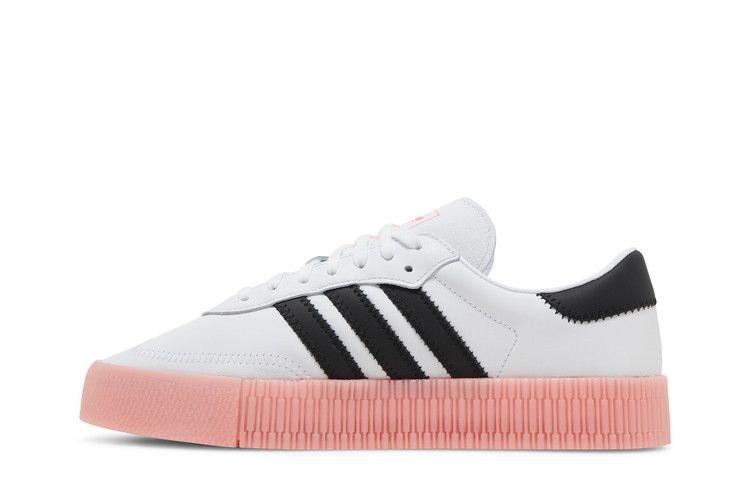 adidas Sambarose Valentine (Women's)