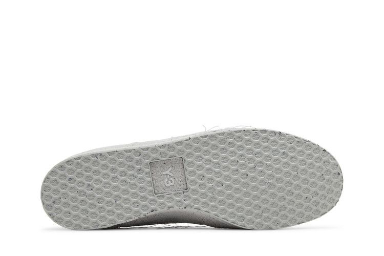 adidas Y-3 Gazelle Clear Onix Carbon