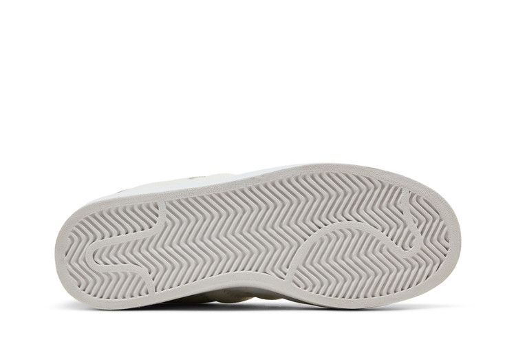 adidas Campus Moncler Core White