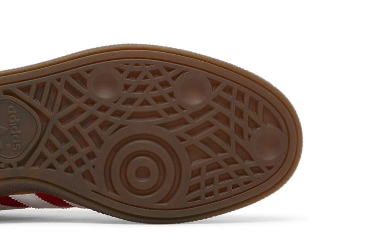 adidas Handball Spezial Scarlet Gum