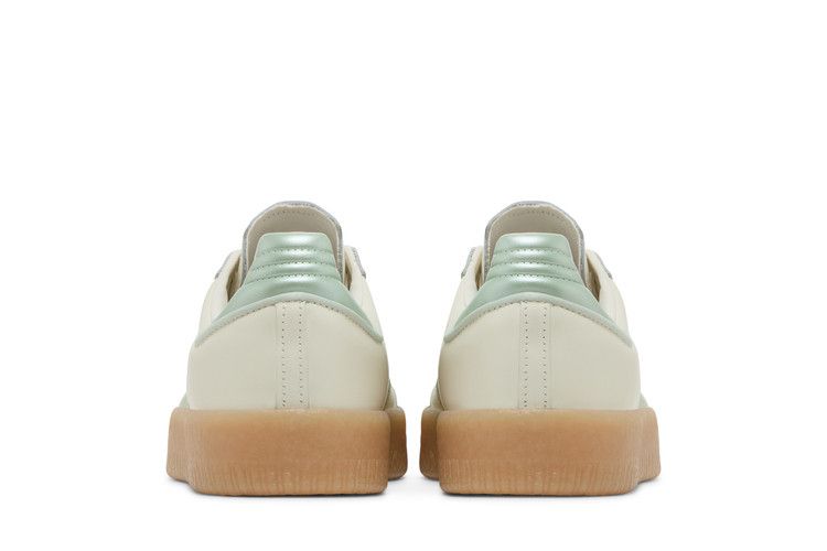 adidas Sambae Linen Green (Women's)