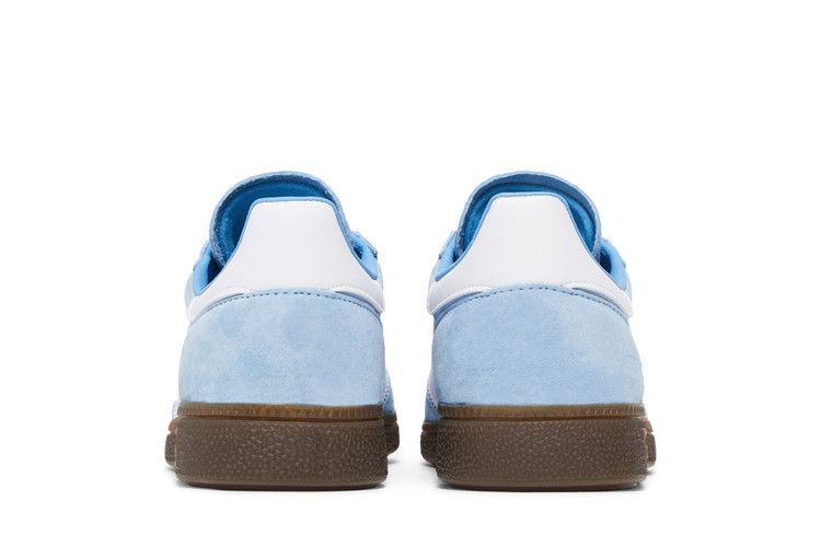 adidas Handball Spezial Light Blue