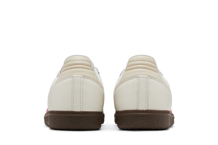 adidas Samba OG Lucid Pink (Women's)