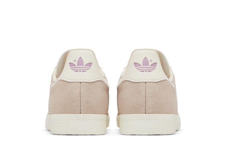 adidas Gazelle Wonder Taupe Orchid (Women's)