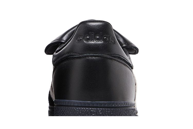 adidas Handball Spezial Shukyu × Ewax Black