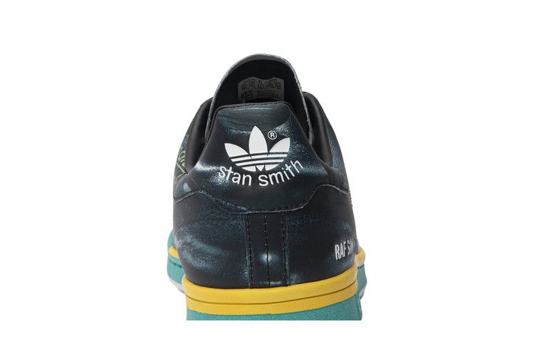 adidas Samba Stan Raf Simons Trompe L'oeil