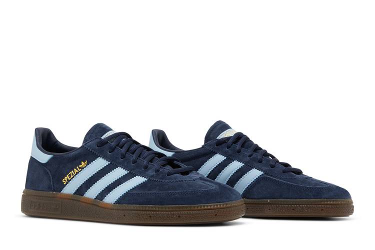 adidas Handball Spezial Navy Gum
