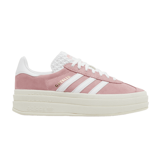 adidas Gazelle Bold Super Pop Pink (Women's)