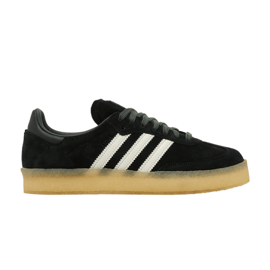 adidas Clarks 8th Street Samba by Ronnie Fieg Shadow Green