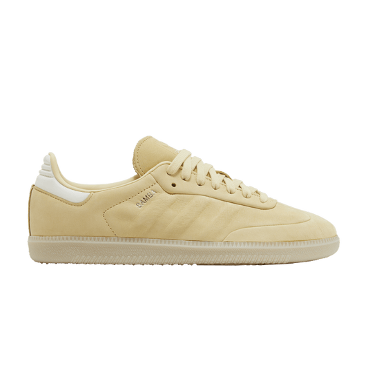adidas Samba Almost Yellow