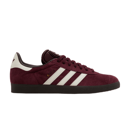adidas Gazelle Maroon
