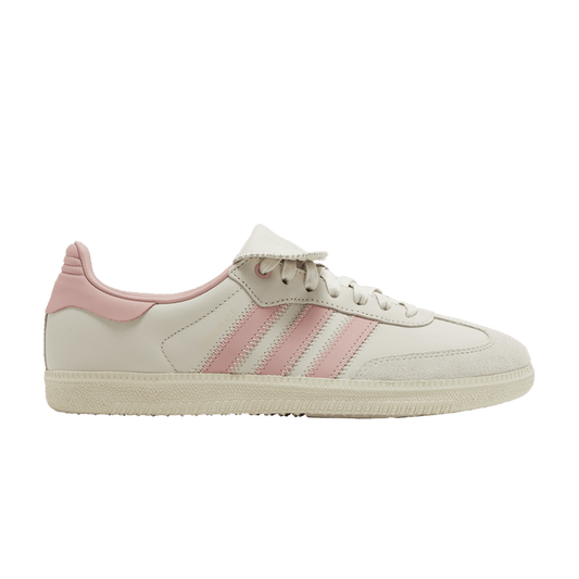 adidas Samba Pharrell Humanrace Aluminium