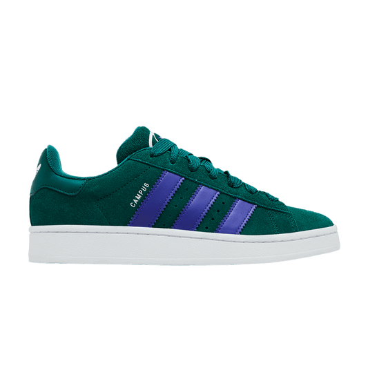 adidas Campus 00s Collegiate Green Energy Ink (Women's)