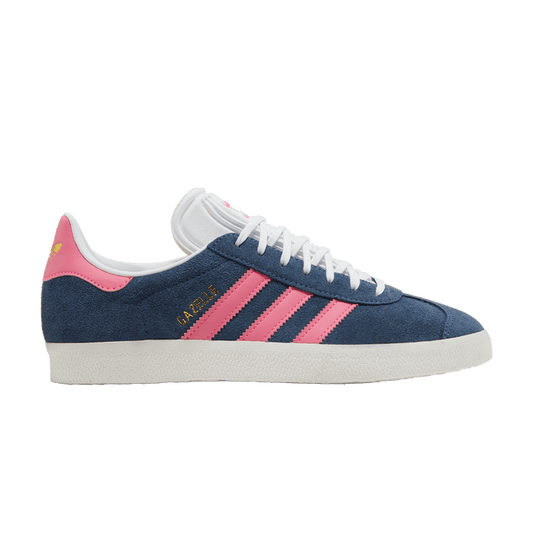 adidas Gazelle Ink Lucid Pink (Women's)