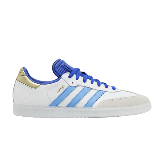 adidas Samba Indoor Lionel Messi