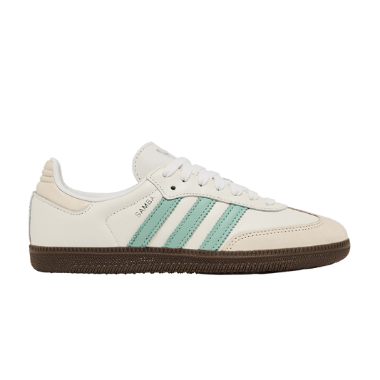 adidas Samba OG Hazy Green (Women's)