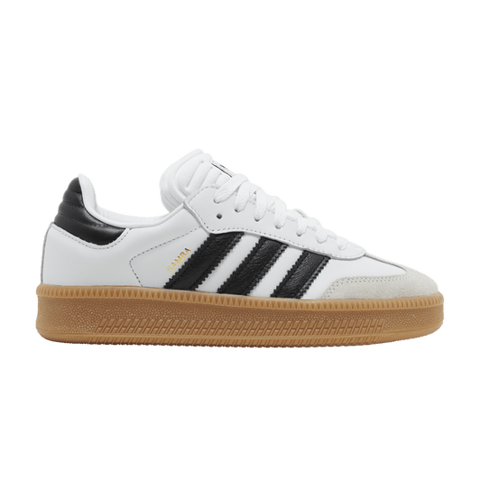 adidas Samba XLG White Black Gum (GS)
