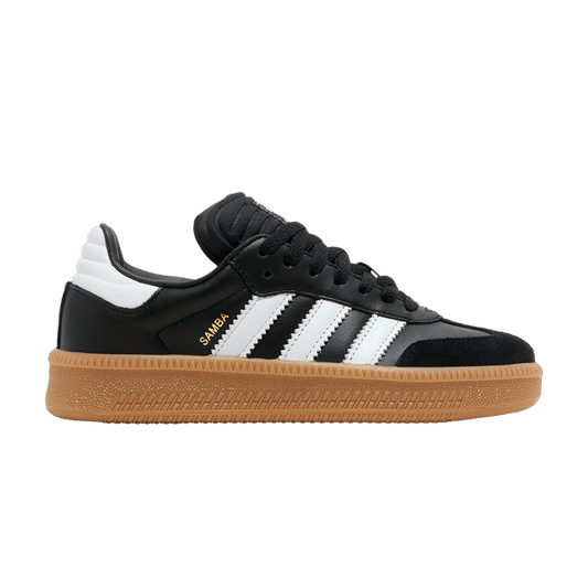 adidas Samba XLG Core Black Cloud White Gum (GS)