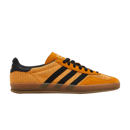 adidas Gazelle Indoor Orange