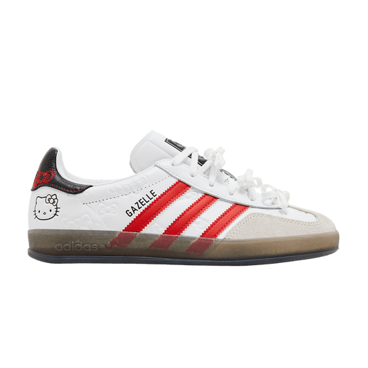 adidas Gazelle Indoor Hello Kitty (Women's)