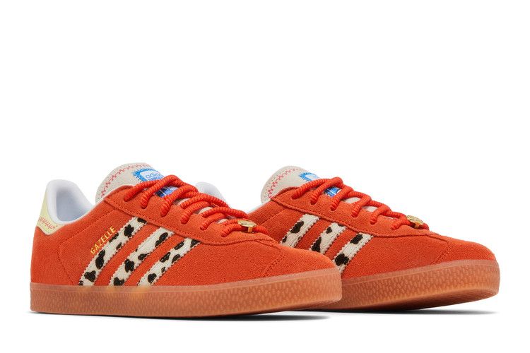 adidas Gazelle Toy Story Jessie (GS)