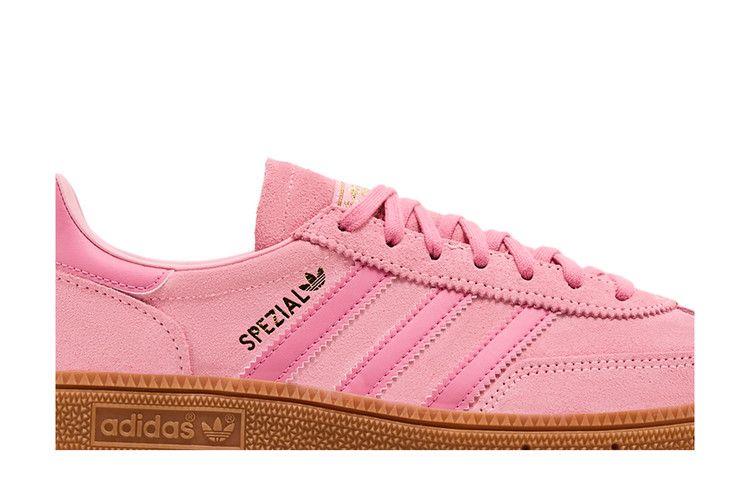 adidas Handball Spezial Glow Pink Rose Tone (GS)