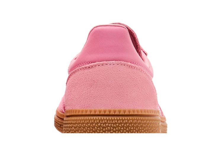 adidas Handball Spezial Glow Pink Rose Tone (GS)