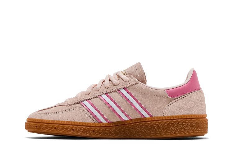 adidas Handball Spezial Wonder Quartz Cloud White Rose Tone (GS)