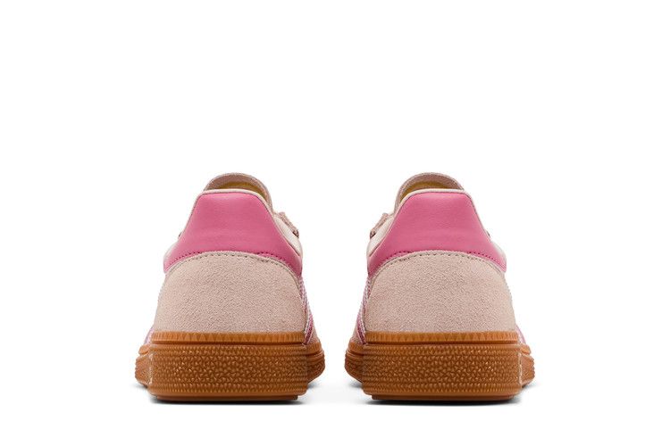 adidas Handball Spezial Wonder Quartz Cloud White Rose Tone (GS)