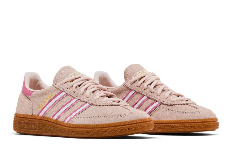 adidas Handball Spezial Wonder Quartz Cloud White Rose Tone (GS)