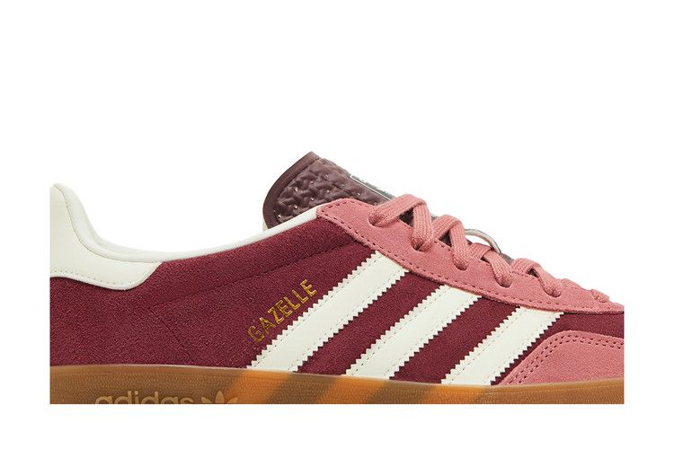 adidas Campus 00s Better Scarlet Pink Spark (Women's)