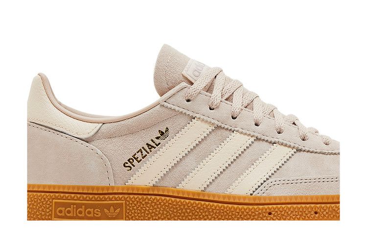 adidas Handball Spezial Wonder Taupe (Women's)