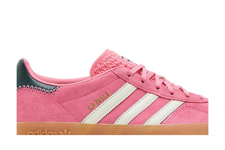 adidas Gazelle Indoor Rose Tone (Women's)