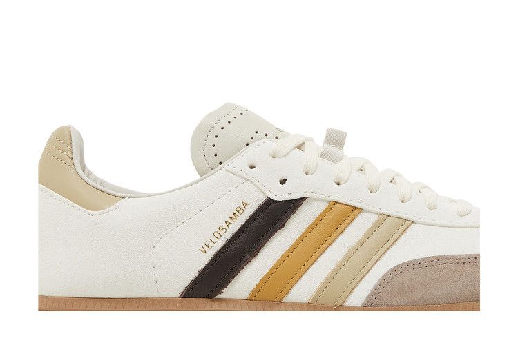 adidas Velosamba END. Social Cycling Team Coffee