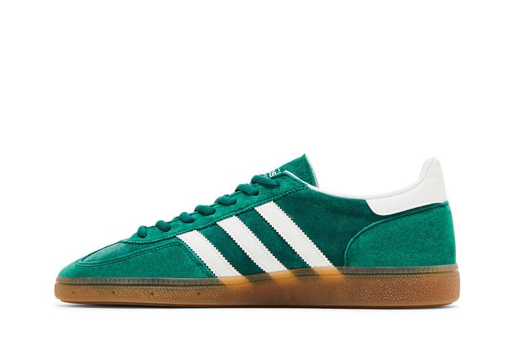 adidas Handball Spezial Collegiate Green Gum
