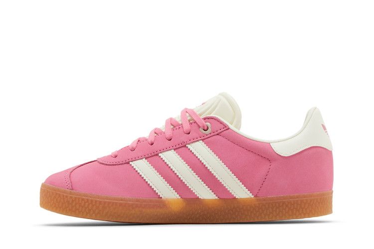 adidas Gazelle Pink Fusion (GS)