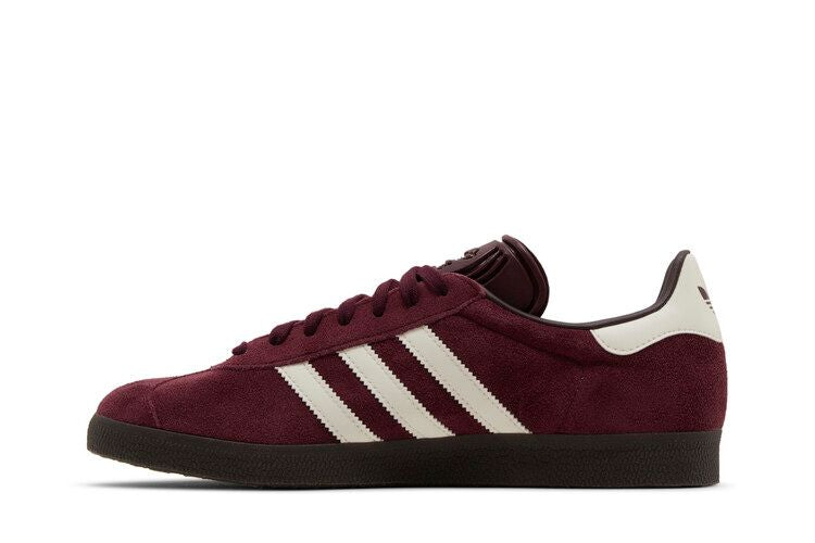 adidas Gazelle Maroon