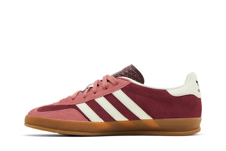 adidas Campus 00s Better Scarlet Pink Spark (Women's)