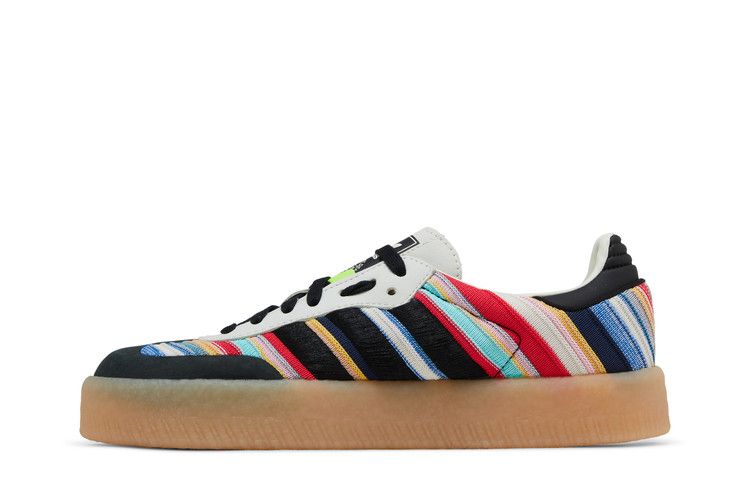 adidas Sambae KSENIASCHNAIDER Black (Women's)