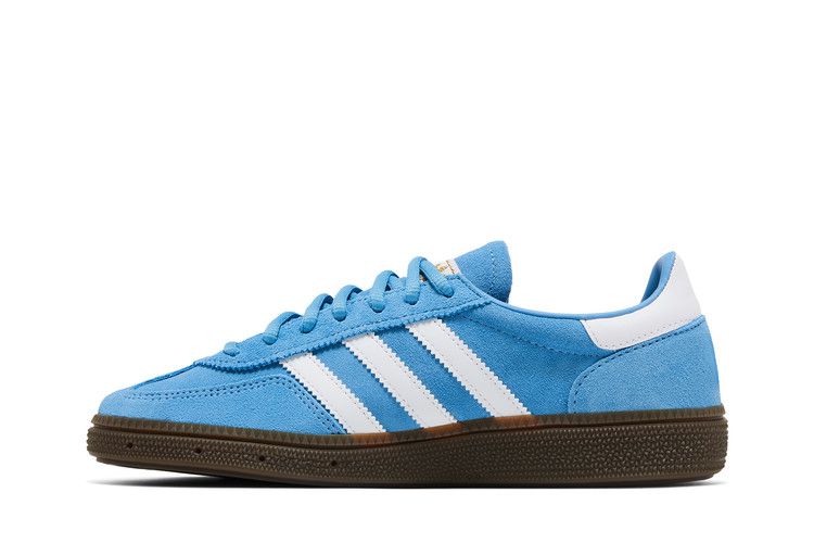 adidas Handball Spezial Light Blue Cloud White (GS)