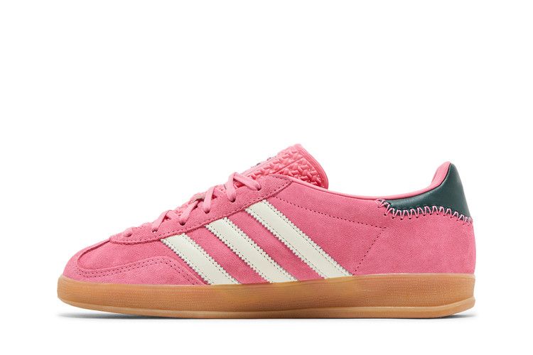 adidas Gazelle Indoor Rose Tone (Women's)