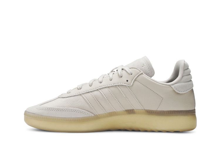 adidas Samba RM Clear Brown