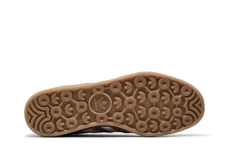 adidas Gazelle Indoor Shadow Fig (Women's)