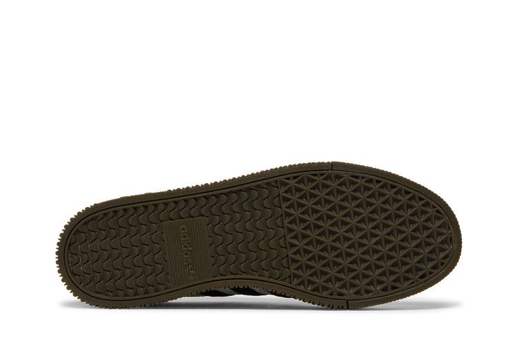 adidas Sambarose White Black Gum (Women's)
