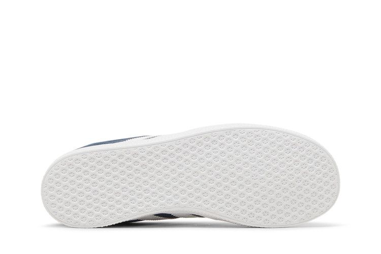 adidas Gazelle Collegiate Navy Cloud White (GS)