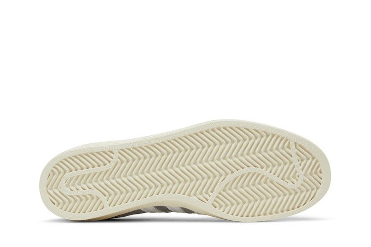 adidas Campus 80s Grey Cloud White
