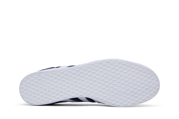 adidas Gazelle LA Galaxy