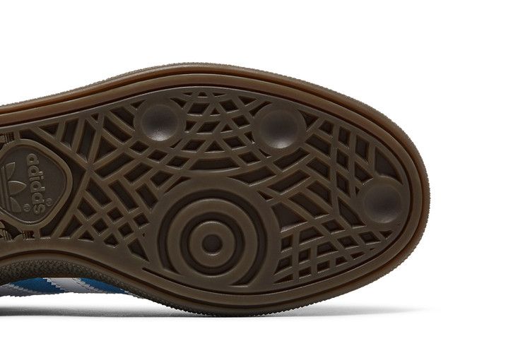 adidas Handball Spezial Light Blue Cloud White (GS)