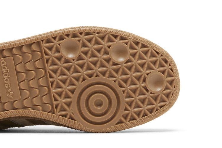 adidas Samba XLG Magic Beige Cardboard